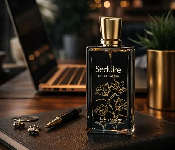 Private Label Fragrance Development